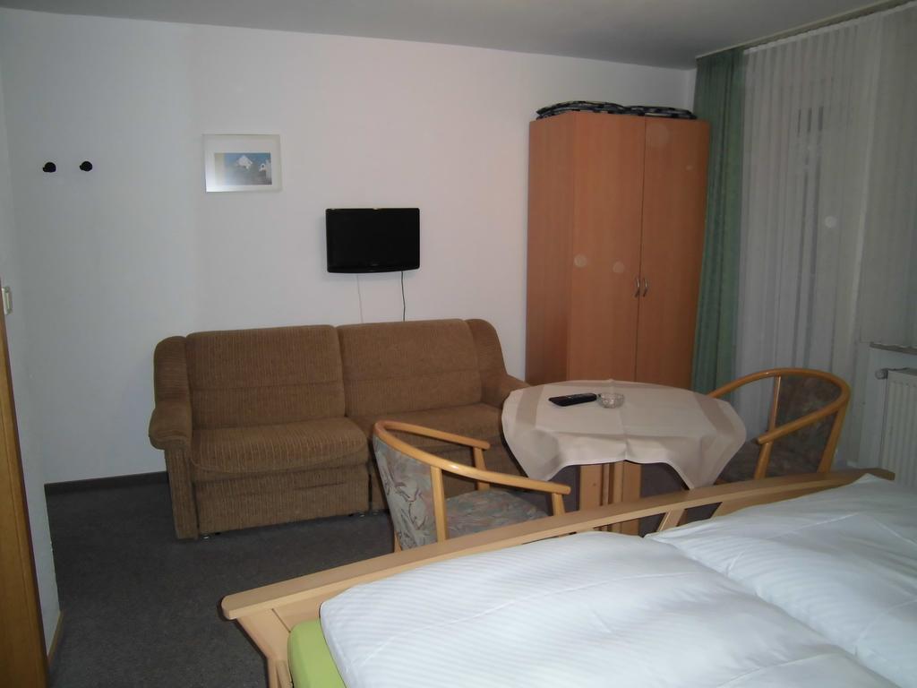 Dribischenhof Hotel Usseln Екстериор снимка