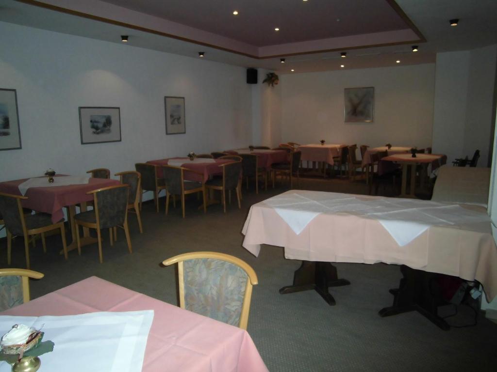 Dribischenhof Hotel Usseln Екстериор снимка
