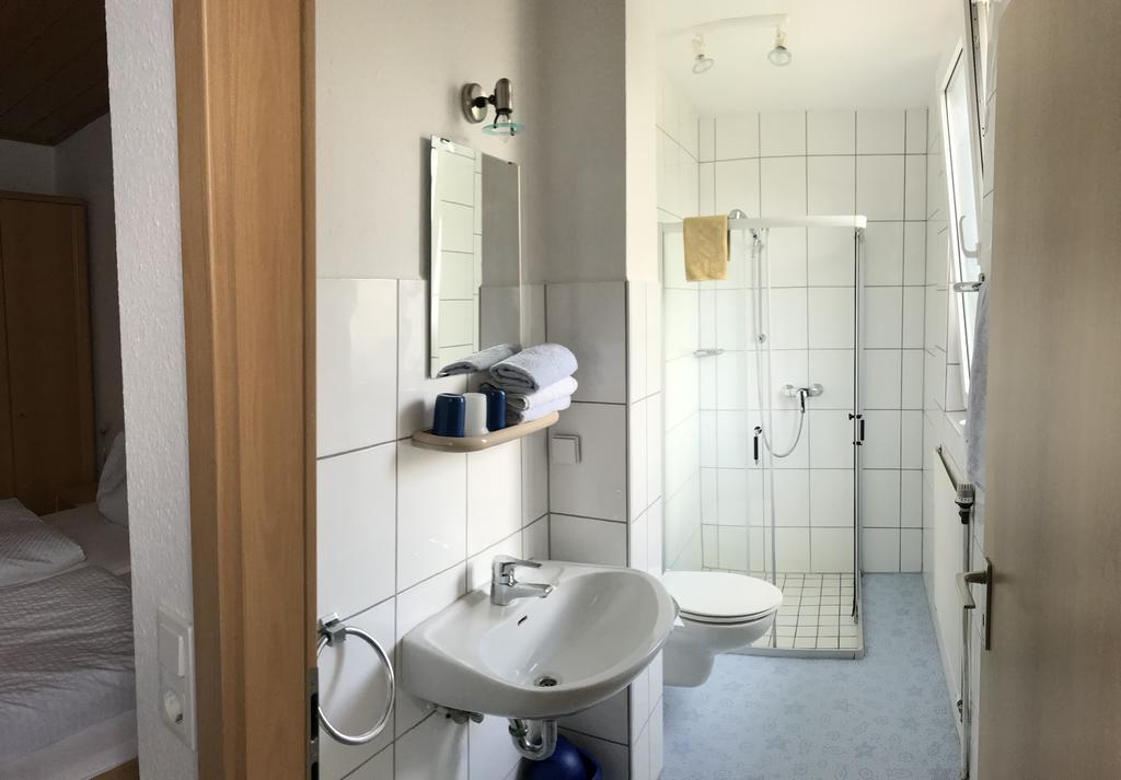 Dribischenhof Hotel Usseln Екстериор снимка
