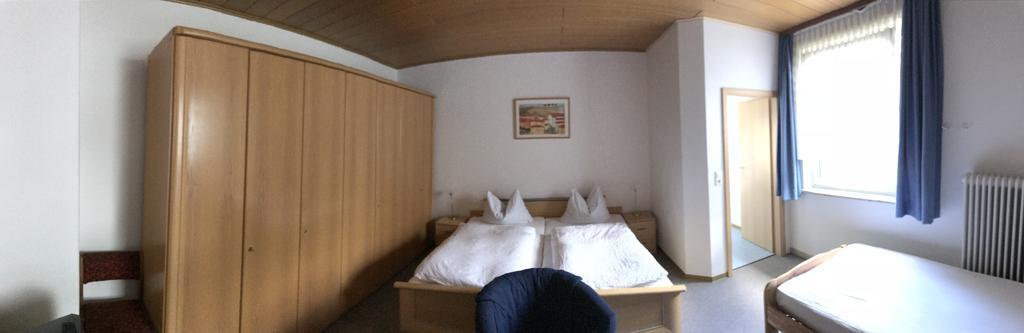 Dribischenhof Hotel Usseln Екстериор снимка