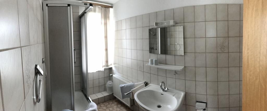 Dribischenhof Hotel Usseln Екстериор снимка
